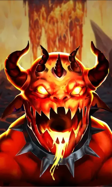 Devour The Weak